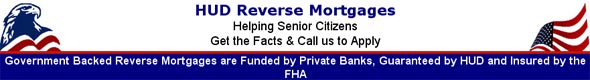 Types of Reverse Mortgage Loans